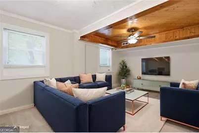 1988 Elmwood Circle, Snellville, GA 30078 - Photo 32