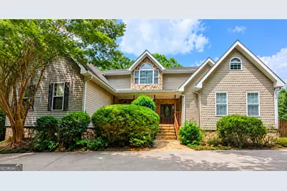 354 Minshew Rd NE, Rome, GA 30161 - Photo 1