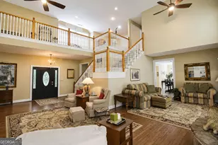 354 Minshew Rd NE, Rome, GA 30161 - Photo 14