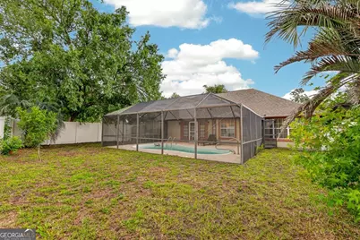 200 Eagle Blvd., Kingsland, GA 31548 - Photo 30