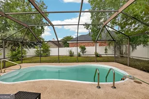 200 Eagle Blvd, Kingsland, GA 31548 - Photo 2