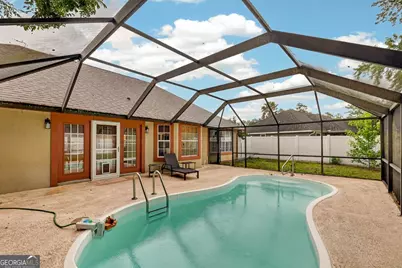 200 Eagle Blvd., Kingsland, GA 31548 - Photo 34