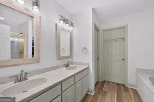 200 Eagle Blvd, Kingsland, GA 31548 - Photo 18
