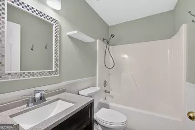 200 Eagle Blvd., Kingsland, GA 31548 - Photo 26