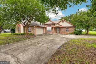200 Eagle Blvd, Kingsland, GA 31548 - Photo 28