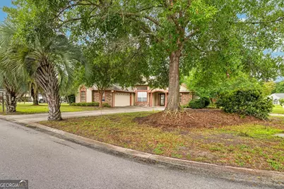 200 Eagle Blvd., Kingsland, GA 31548 - Photo 30