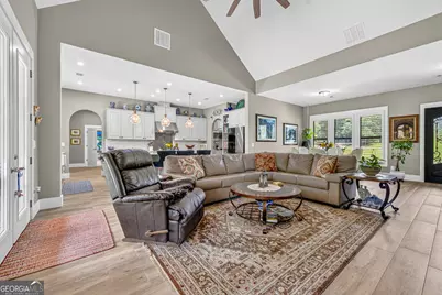 233 Hunter Road, Jefferson, GA 30549 - Photo 8