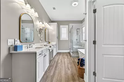 233 Hunter Road, Jefferson, GA 30549 - Photo 36