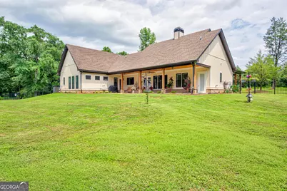 233 Hunter Road, Jefferson, GA 30549 - Photo 56