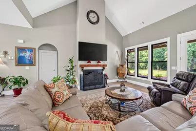 233 Hunter Road, Jefferson, GA 30549 - Photo 6