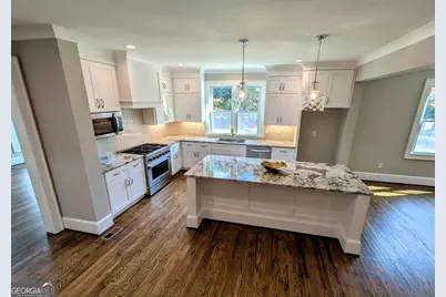 8239 High Lake Terrace, Covington, GA 30014 - Photo 10