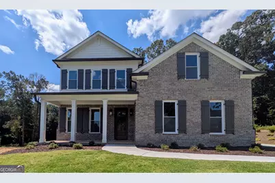 8239 High Lake Terrace, Covington, GA 30014 - Photo 1