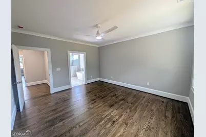 8239 High Lake Terrace, Covington, GA 30014 - Photo 24