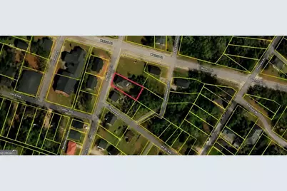 254 Moughon Street, Macon, GA 31201 - Photo 2