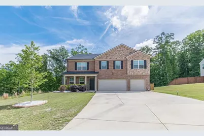 367 Noblewood Drive, McDonough, GA 30252 - Photo 1