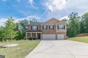 367 Noblewood Dr, McDonough, GA 30252 - Photo 1