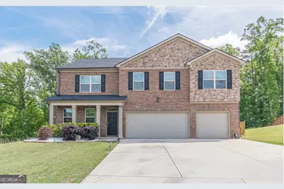 367 Noblewood Drive, McDonough, GA 30252 - Photo 4