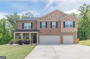 367 Noblewood Dr, McDonough, GA 30252 - Photo 4