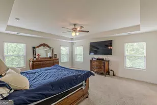 367 Noblewood Dr, McDonough, GA 30252 - Photo 16