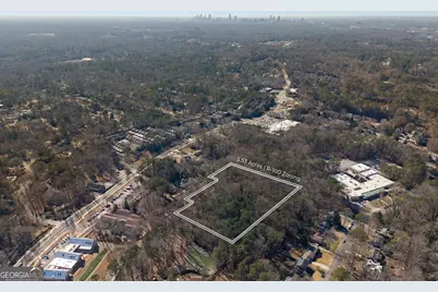 2966 Lavista Road, Decatur, GA 30033 - Photo 1