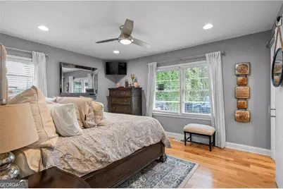 1152 Eastridge Road SW, Atlanta, GA 30311 - Photo 16