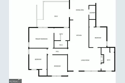 1152 Eastridge Road SW, Atlanta, GA 30311 - Photo 34
