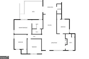 1152 Eastridge Rd SW, Atlanta, GA 30311 - Photo 34