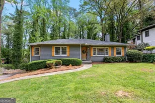 1152 Eastridge Rd SW, Atlanta, GA 30311 - Photo 2