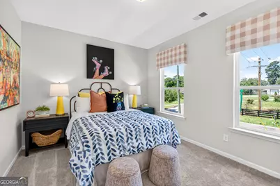 1209 Stonebridge Circle #LOT 81, Macon, GA 31211 - Photo 26