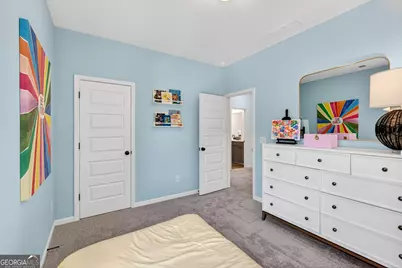 1209 Stonebridge Circle #LOT 81, Macon, GA 31211 - Photo 30