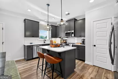 1209 Stonebridge Circle #LOT 81, Macon, GA 31211 - Photo 8