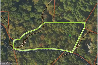Lot 3-4 Scouts Overlook Lane, Morganton, GA 30560 - Photo 6