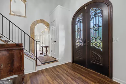 360 Oak Terrace, Alpharetta, GA 30009 - Photo 6