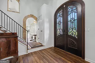 360 Oak Terrace, Alpharetta, GA 30009 - Photo 6