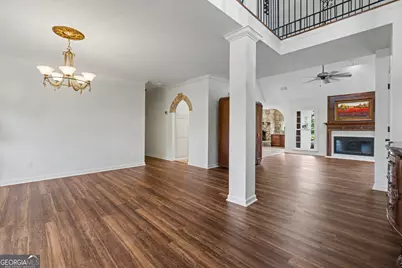 360 Oak Terrace, Alpharetta, GA 30009 - Photo 8