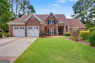 360 Oak Terrace, Alpharetta, GA 30009 - Photo 1