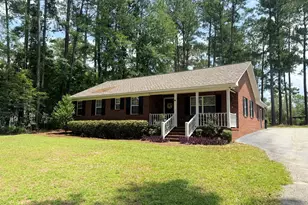 26844 W Ga Hwy 46, Metter, GA 30439 - Photo 2