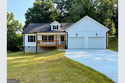 3580 Keith Valley Road NE, Dalton, GA 30721 - Photo 1