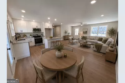 3580 Keith Valley Road NE, Dalton, GA 30721 - Photo 6
