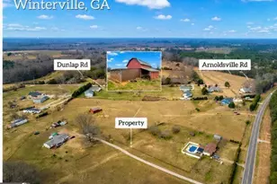 847 Arnoldsville Rd, Winterville, GA 30683 - Photo 1