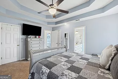 6 Cain Drive, Cartersville, GA 30121 - Photo 28