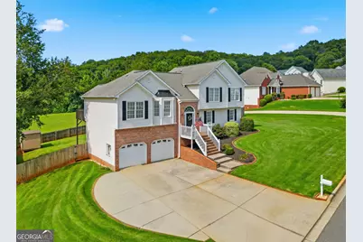 6 Cain Drive, Cartersville, GA 30121 - Photo 38