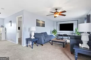 6 Cain Dr, Cartersville, GA 30121 - Photo 4