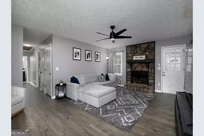 5070 Shadowood Drive, Canton, GA 30114 - Photo 6