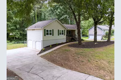 5070 Shadowood Drive, Canton, GA 30114 - Photo 2