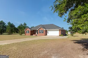 123 Wesley Deloach Rd, Glennville, GA 30427 - Photo 32