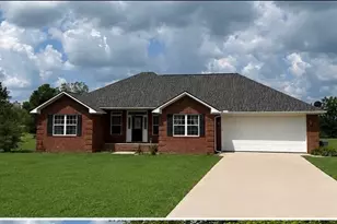 123 Wesley Deloach Rd, Glennville, GA 30427 - Photo 1
