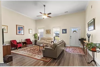 105 Bluff Oak Drive, Brooklet, GA 30415 - Photo 4