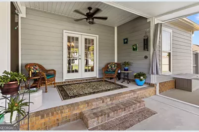 105 Bluff Oak Drive, Brooklet, GA 30415 - Photo 22