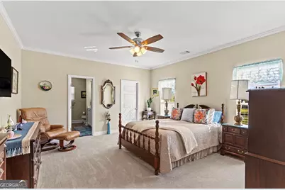 105 Bluff Oak Drive, Brooklet, GA 30415 - Photo 8